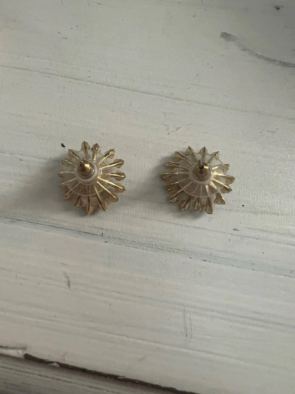 Kate Spade Earrings - Picture 3 of 4